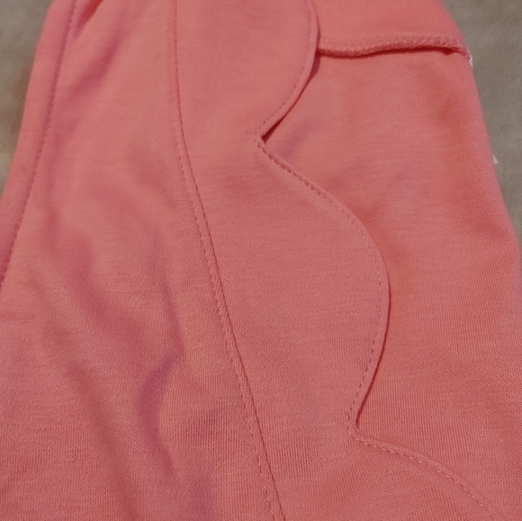 LAKE Pima Short Tank Pajama Set Size Medium - Picture 2 of 2